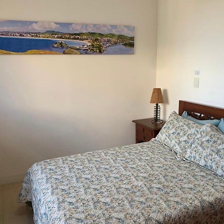 קאבו פריו Apartamento Pe Na Areia - Praia Do Forte מראה חיצוני תמונה