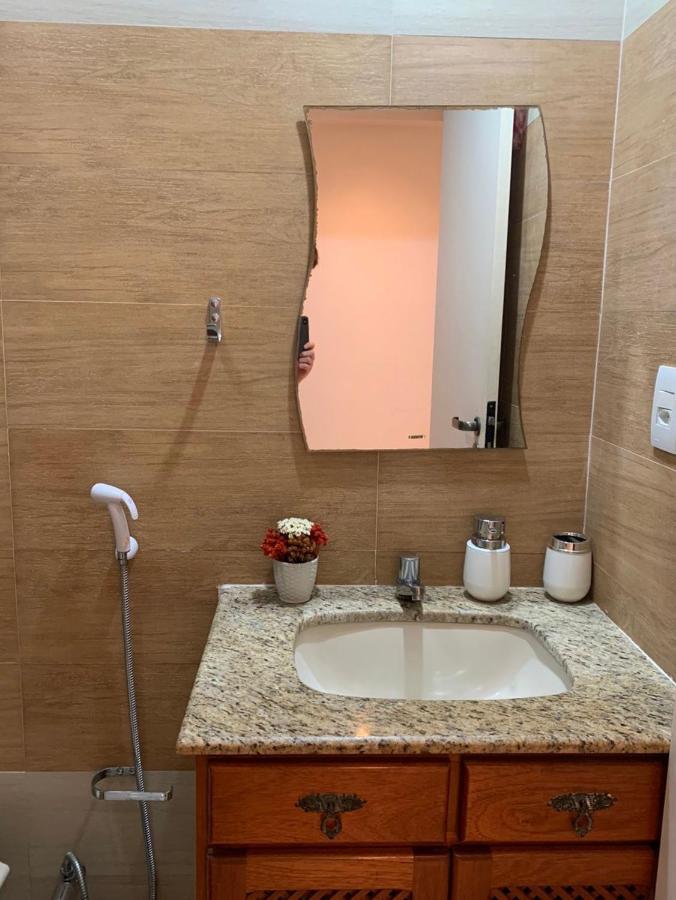 קאבו פריו Apartamento Pe Na Areia - Praia Do Forte מראה חיצוני תמונה