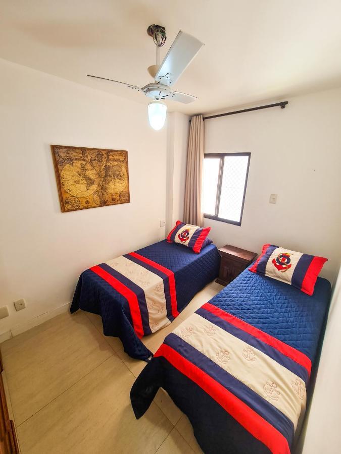 קאבו פריו Apartamento Pe Na Areia - Praia Do Forte מראה חיצוני תמונה