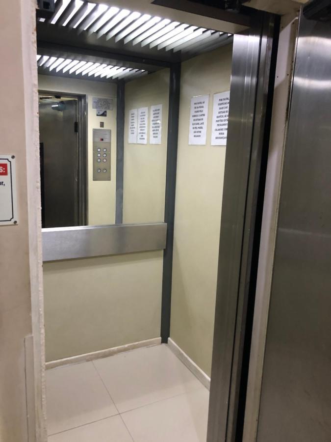 קאבו פריו Apartamento Pe Na Areia - Praia Do Forte מראה חיצוני תמונה