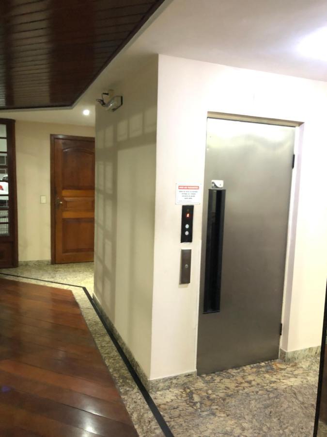 קאבו פריו Apartamento Pe Na Areia - Praia Do Forte מראה חיצוני תמונה
