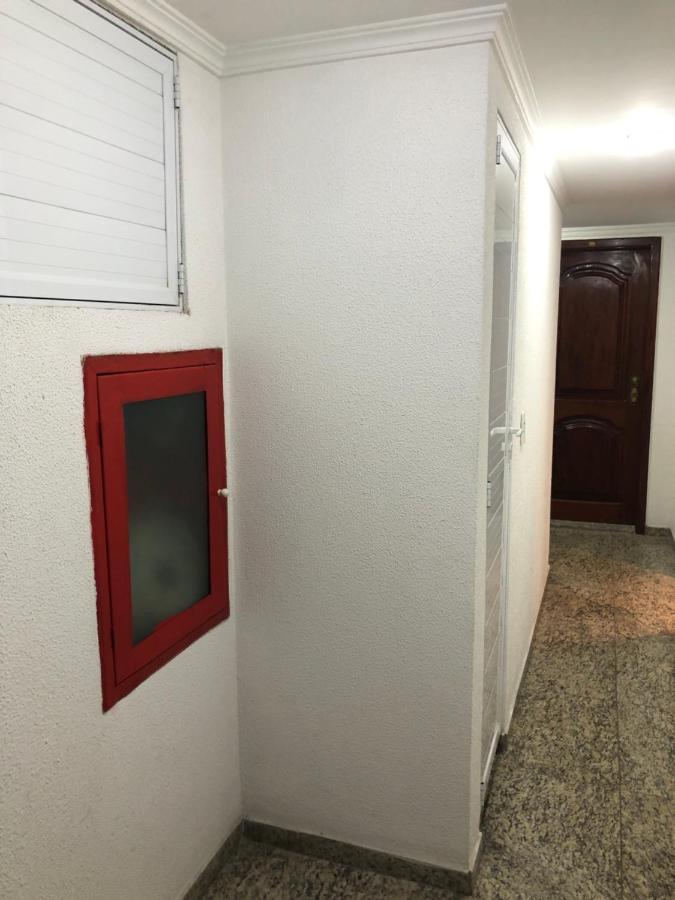 קאבו פריו Apartamento Pe Na Areia - Praia Do Forte מראה חיצוני תמונה